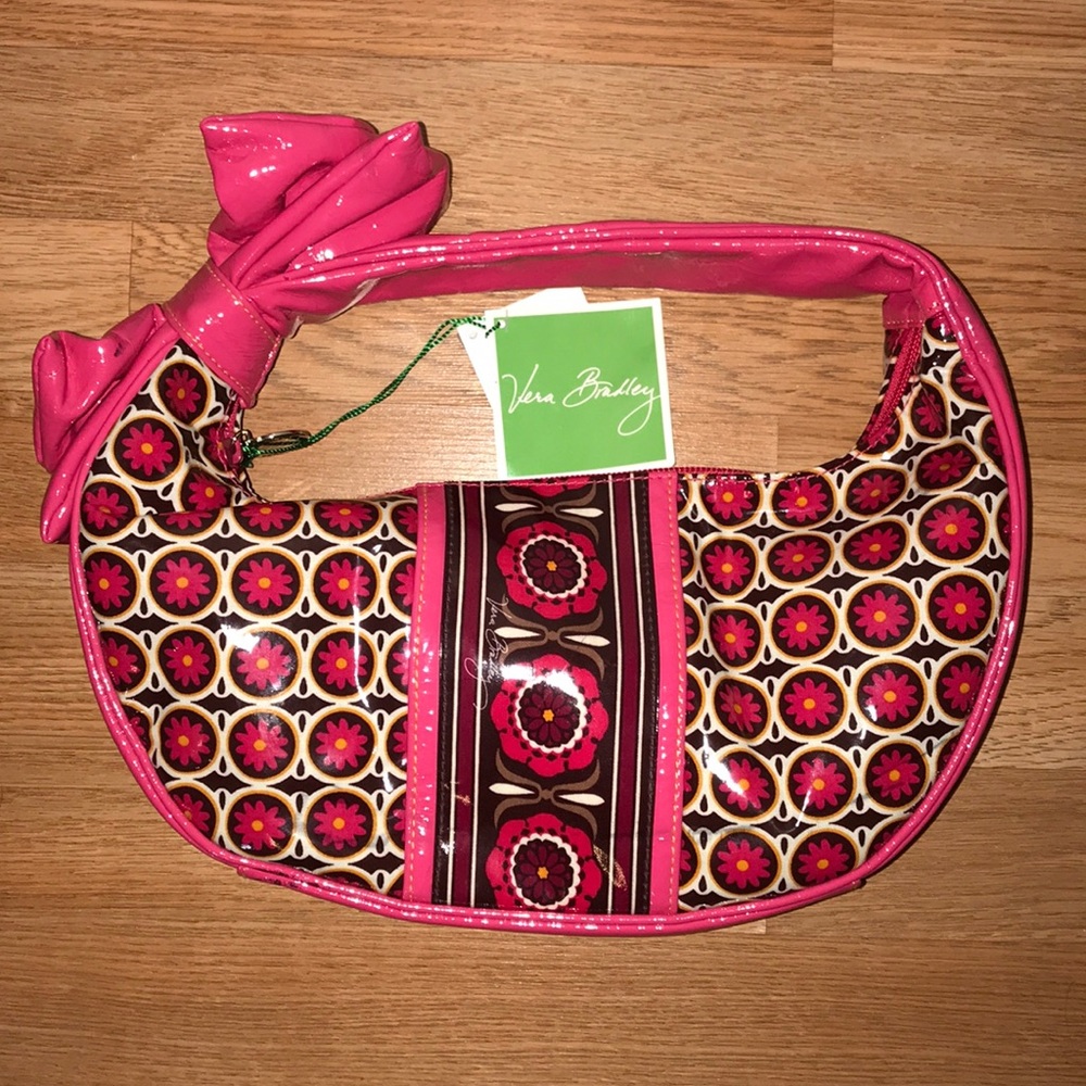 Vera Bradley Purse